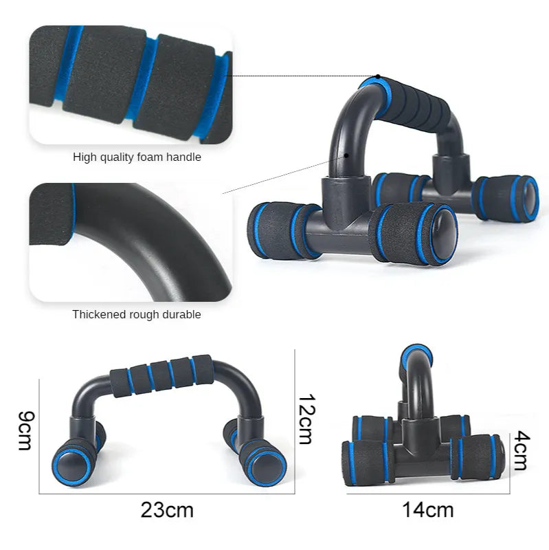 Elite Push Up Bar