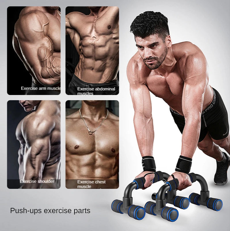 Elite Push Up Bar