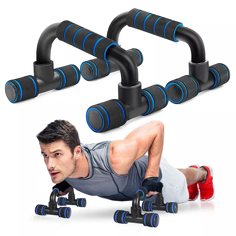 Elite Push Up Bar