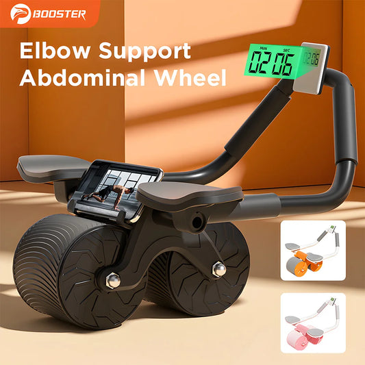 Abdominal Roller Wheel