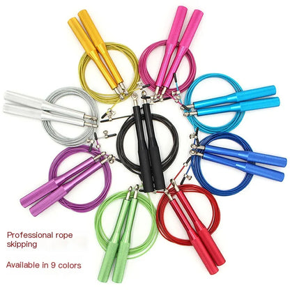 Speed Skipping Rope