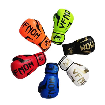 Pro Boxing Gloves