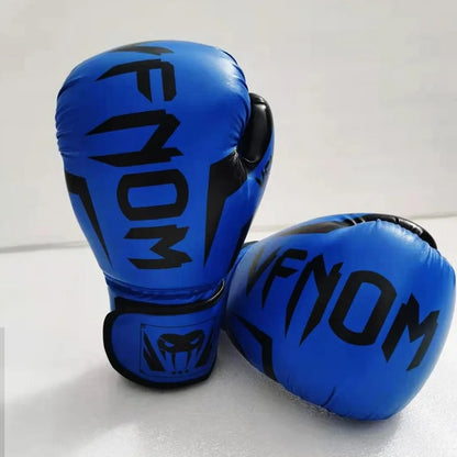 Pro Boxing Gloves