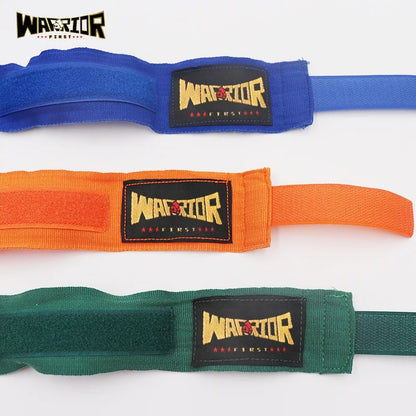 Warrior Hand Wraps