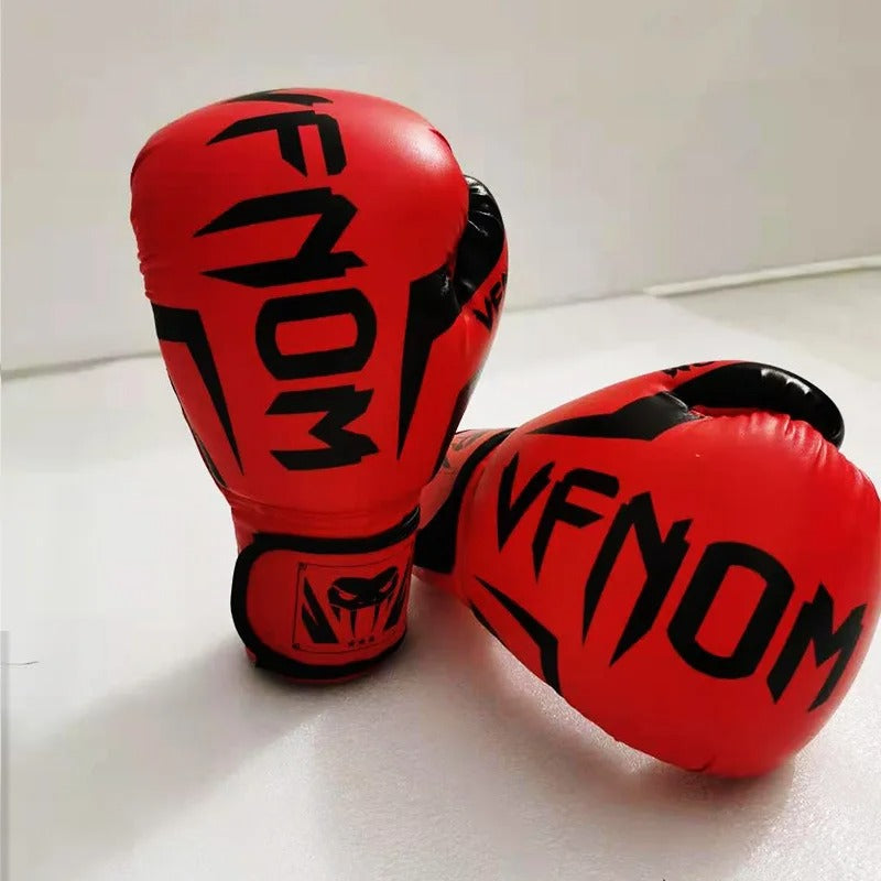 Pro Boxing Gloves