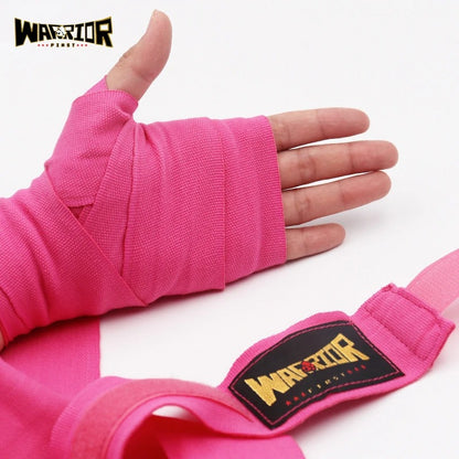 Warrior Hand Wraps