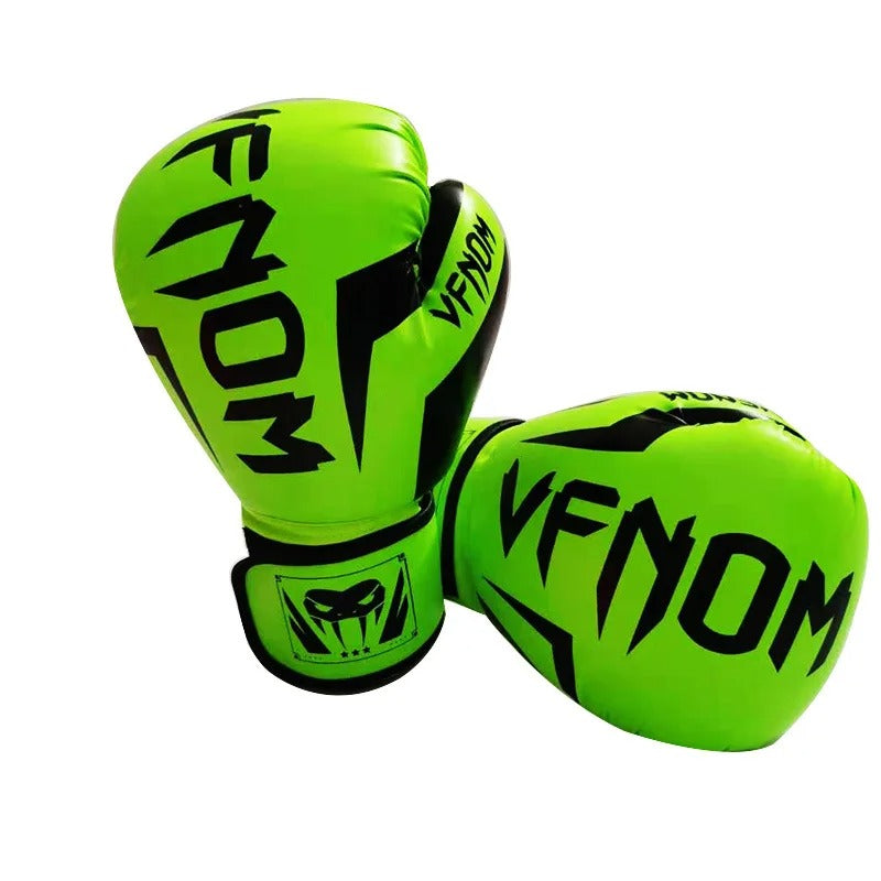 Pro Boxing Gloves