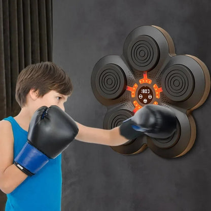 Bluetooth Boxing Machine