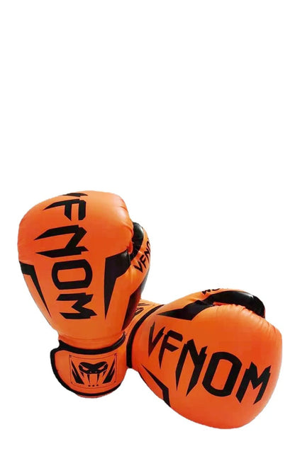 Pro Boxing Gloves